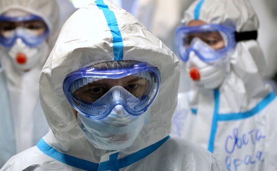 Vùng Voronezh của Nga ban bố tình trạng khẩn cấp vì dịch bệnh than