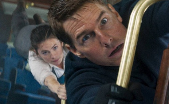 "Mission: Impossible 7" dự kiến lỗ 100 triệu USD