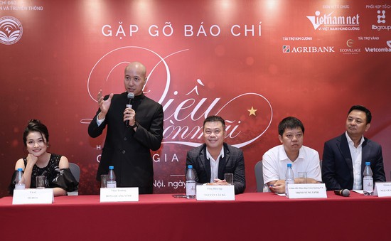 Hòa nhạc Quốc gia Điều còn mãi 2023: Nhiều điểm mới trên tinh thần tôn vinh âm nhạc Việt Nam