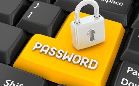 "Xác thực bằng mật khẩu, OTP tiềm ẩn nhiều rủi ro"