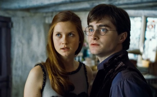 Sao "Harry Potter" thất vọng vì quá ít đất diễn