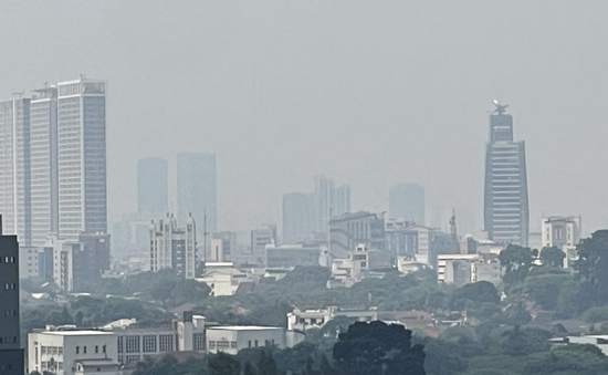Indonesia mạnh tay trừng phạt vi phạm kiểm soát khí thải
