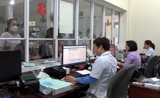 Lào Cai: 100% cơ sở y tế sử dụng CCCD gắn chíp trong khám, chữa bệnh