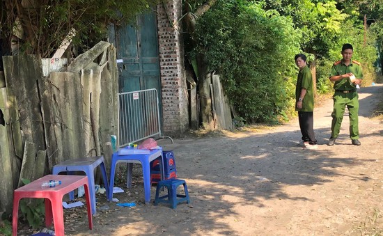 Vụ 4 người tử vong ở Long Biên: Người chồng ra tay tàn độc rồi tự tử