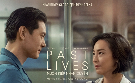 Bộ phim lãng mạn "Muôn kiếp nhân duyên" ra mắt khán giả Việt vào tháng 9