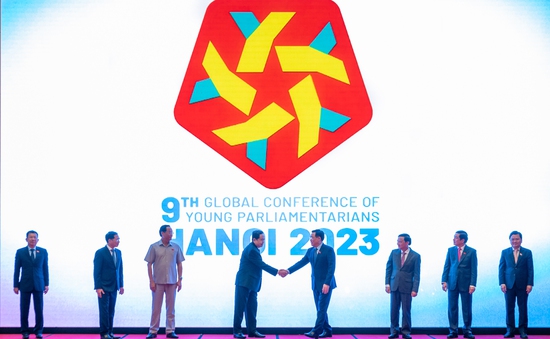 Hội nghị Nghị sĩ trẻ toàn cầu lần thứ 9 khẳng định vai trò và trách nhiệm của Quốc hội Việt Nam