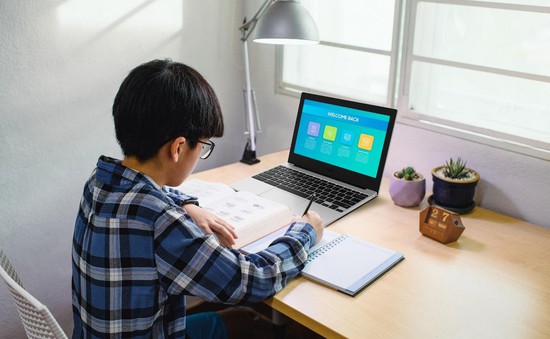 Chromebook thể hiện ưu thế vượt trội trong môi trường giáo dục