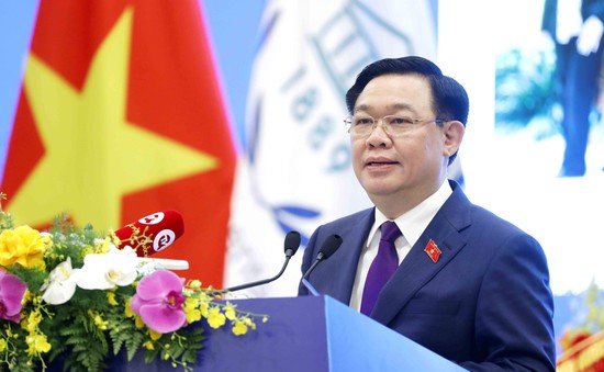 Củng cố và thúc đẩy quan hệ hai nước, hai Quốc hội Việt Nam - Bangladesh