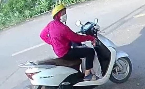 Nữ nghi phạm bắt cóc bé gái ở Hà Nội với động cơ tống tiền