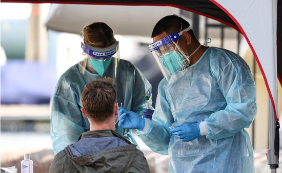 Australia mở cuộc điều tra về xử lý khủng hoảng trong đại dịch COVID-19