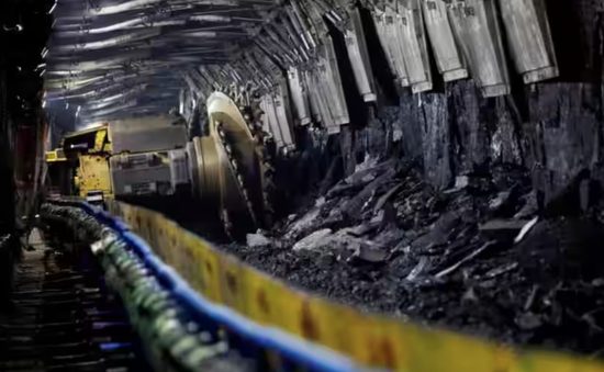 16 người thiệt mạng trong vụ cháy mỏ than ở tỉnh Quý Châu, Trung Quốc