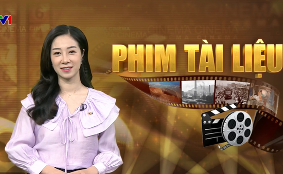 Tính thời sự và đương đại trong phim tài liệu Việt Nam