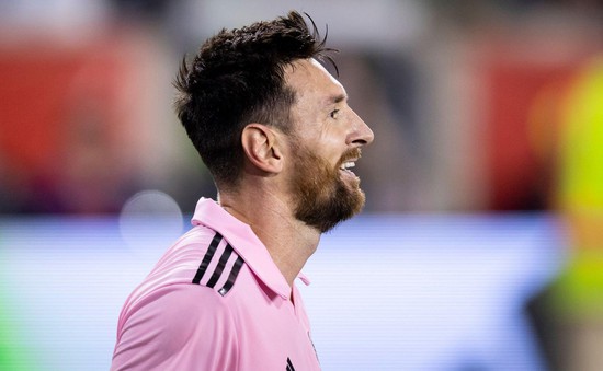 Lionel Messi có thể vắng mặt ở trận chung kết Cúp Mỹ mở rộng
