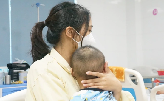 Hà Nội ghi nhận thêm hơn 2.400 ca sốt xuất huyết trong một tuần