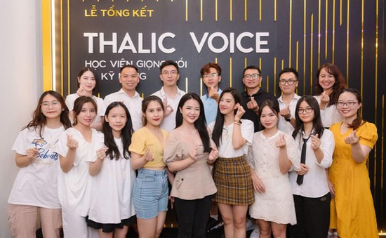 Thalic Voice: Cải thiện giọng nói là một quá trình thay đổi tư duy