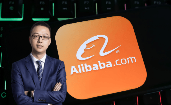 Chân dung tân CEO của Alibaba