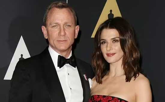 Cuộc sống bí mật và riêng tư của sao James Bond Daniel Craig và vợ