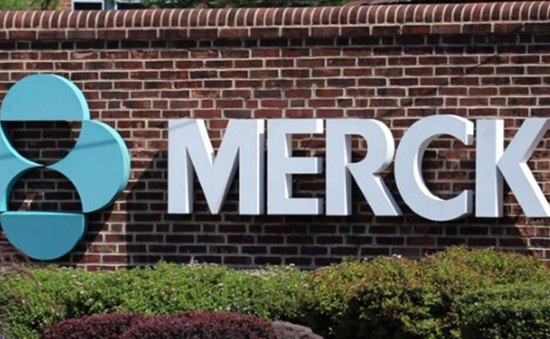 Merck & Co Inc đạt 15 tỷ USD doanh thu trong quý II/2023