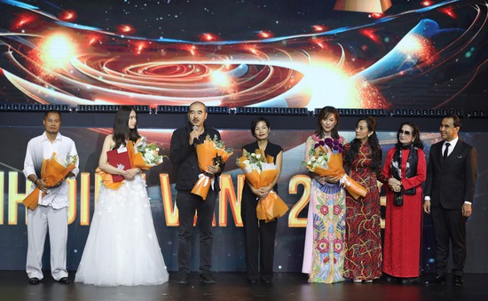Cánh diều Vàng 2023: Thái Hòa nhận cú đúp, Tro tàn rực rỡ giành giải Phim điện ảnh xuất sắc nhất
