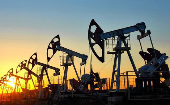 Sản lượng dầu thô của Mỹ sẽ đạt mức cao kỷ lục