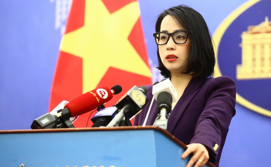 Yêu cầu Hoa Kỳ không đưa Việt Nam vào Danh sách theo dõi đặc biệt về tự do tôn giáo