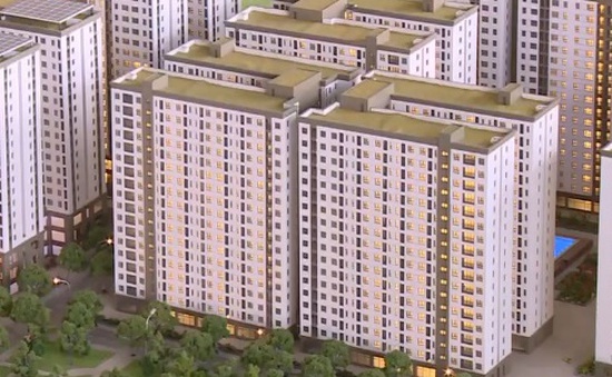 TP Hồ Chí Minh: Gần 4.000 căn nhà ở xã hội dự kiến đưa vào sử dụng năm nay