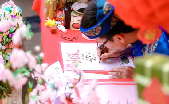 Quảng bá văn hóa Việt tại Nhật với "Xuân quê hương - Tết Việt Amagasaki 2024"