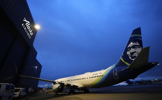 Boeing tăng cường kiểm tra chất lượng bổ sung đối với máy bay 737 MAX