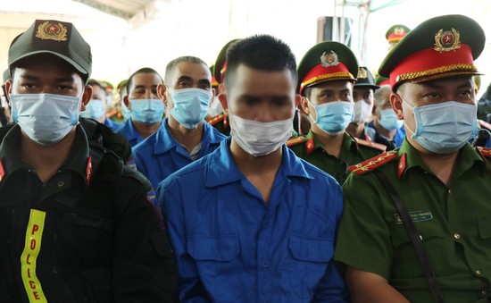 Gia đình bị hại vụ khủng bố ở Đắk Lắk đề nghị khoan hồng cho các bị cáo
