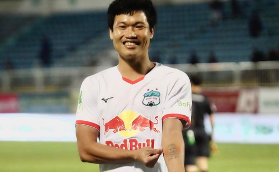 Cựu cầu thủ HAGL Trần Hữu Đông Triều chính thức giải nghệ