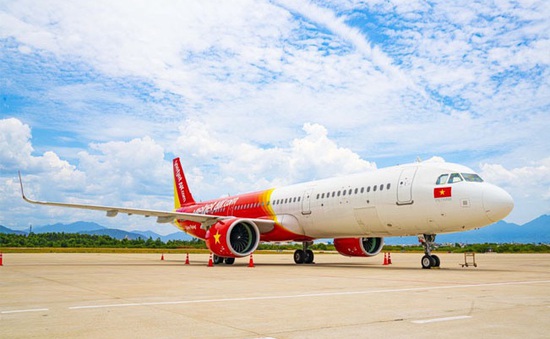 Mở thêm đường bay kết nối Việt Nam - Trung Quốc dịp Tết