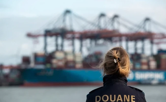 EU lập liên minh các cảng biển nhằm đẩy mạnh cuộc chiến chống ma túy