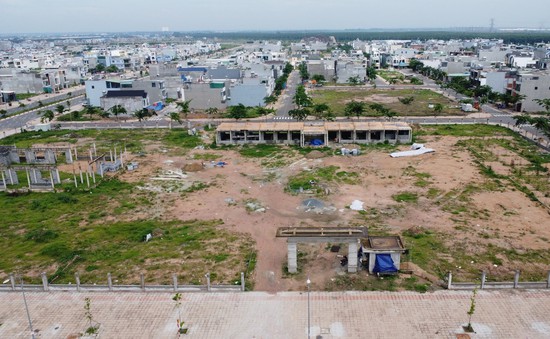 Khởi kiện thu hồi tiền tạm ứng xây dựng khu tái định cư sân bay Long Thành