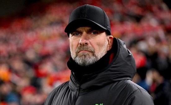 HLV Juergen Klopp sẽ chia tay Liverpool vào cuối mùa