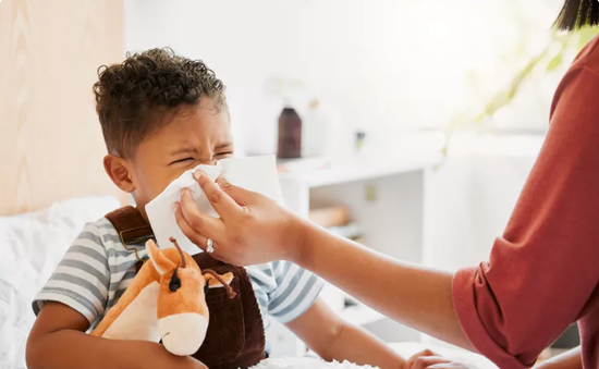 Mỹ ghi nhận 13.000 ca tử vong do mắc cúm