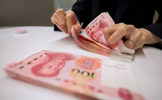 PBOC tăng hỗ trợ tài chính cho khu vực tư nhân