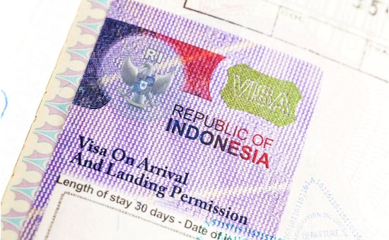 Indonesia mở rộng miễn VISA du lịch