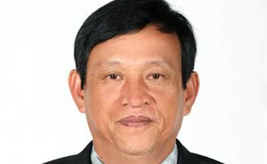 Cho thôi làm đại biểu Quốc hội đối với ông Nguyễn Văn Thạnh