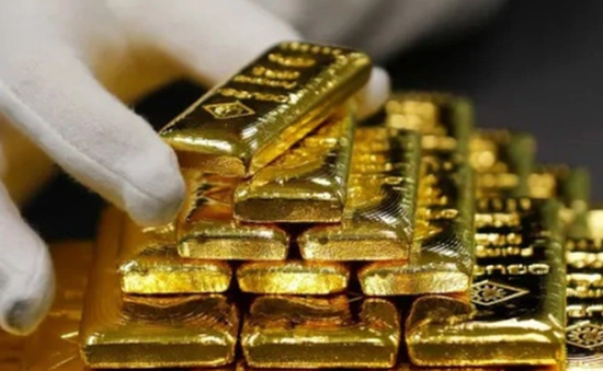 Thị trường vàng đối mặt với sức ép giảm giá