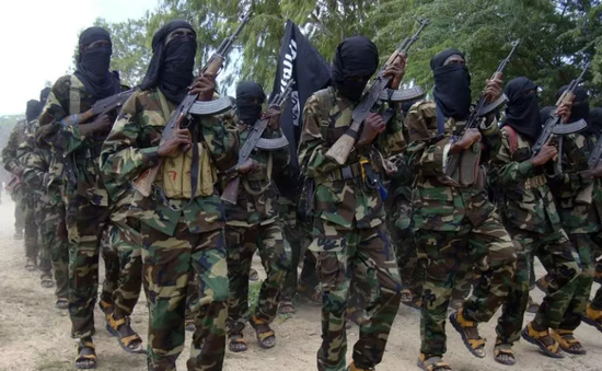 Binh sĩ nổ súng tại căn cứ quân sự ở Mogadishu khiến ít nhất 5 người thiệt mạng