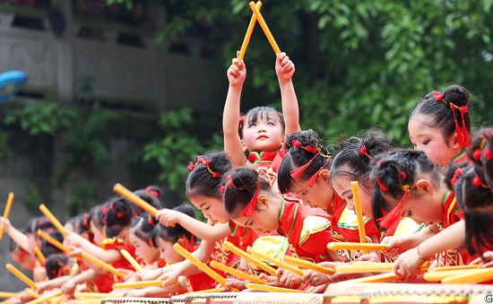Trung Quốc: Giữ gìn giá trị truyền thống giữa xã hội hiện đại
