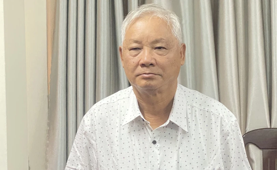 Đề nghị xem xét kỷ luật nguyên Chủ tịch UBND tỉnh Phú Yên