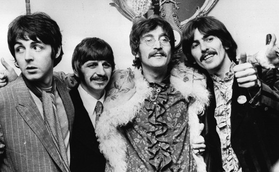 Sam Mendes đạo diễn 4 bộ phim riêng biệt về các thành viên của Beatles