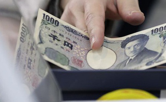 Đồng Yen hấp dẫn nhà đầu tư