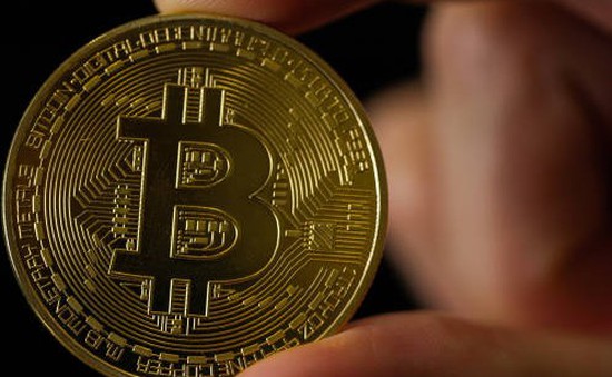 Bitcoin tiến dần đến mức cao lịch sử