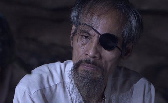 Diễn viên Chu Hùng  - Thế "chột" của phim "Người phán xử" qua đời