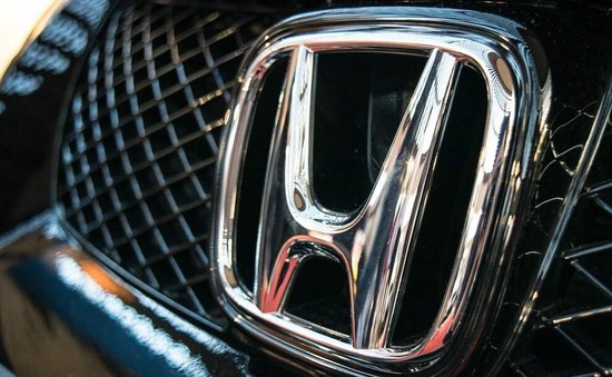 Honda triệu hồi hơn 750.000 xe tại Mỹ do lỗi cảm biến túi khí