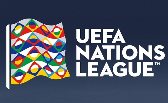 Những bảng đấu thú vị tại UEFA Nations League