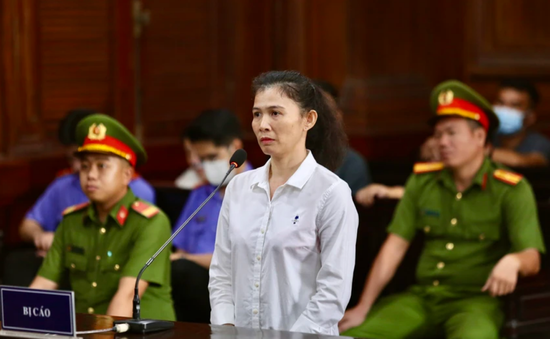 Mở phiên tòa xét xử bà Đặng Thị Hàn Ni: Bà Phương Hằng vắng mặt