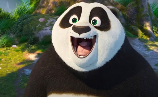 Màn "vắt sữa" thành công của Kungfu Panda 4